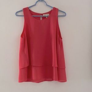 💗 Cute Sleeveless Dressy Top 💗